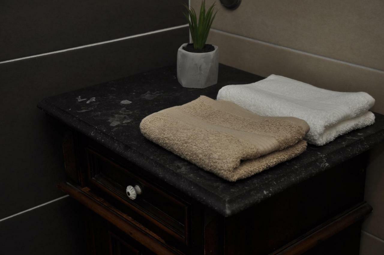 Apartmani Anna Umag Zewnętrze zdjęcie