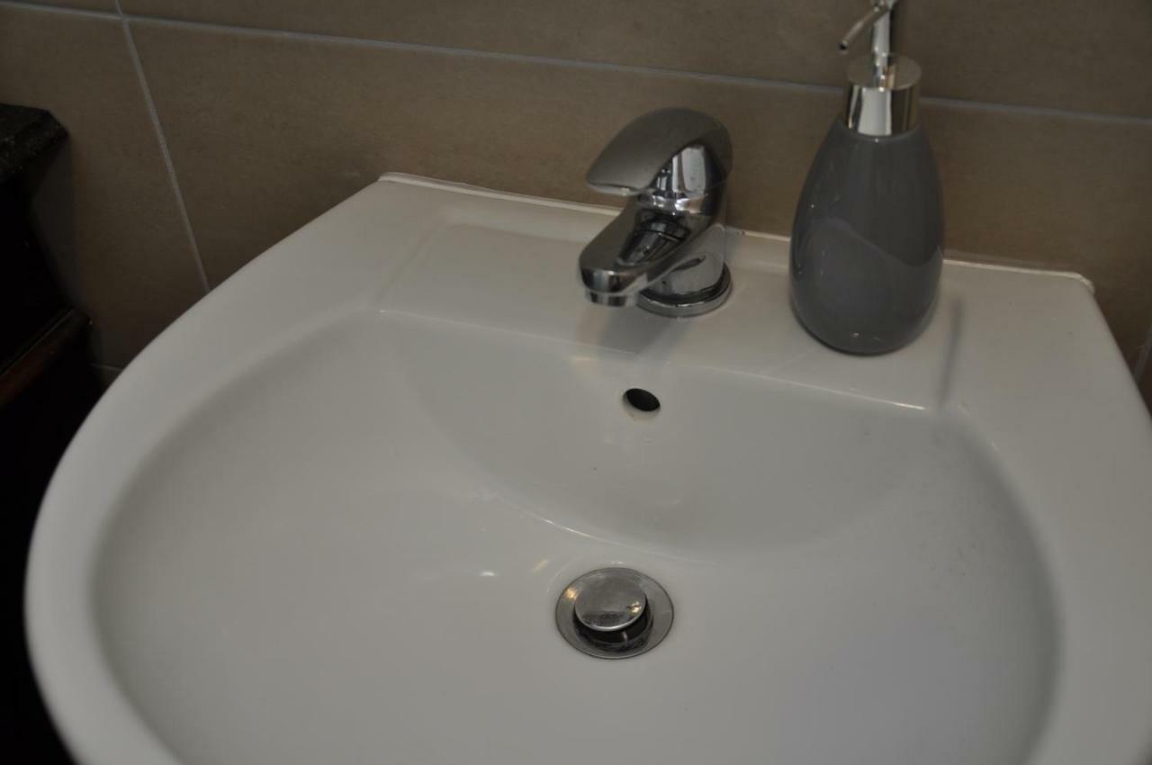 Apartmani Anna Umag Zewnętrze zdjęcie