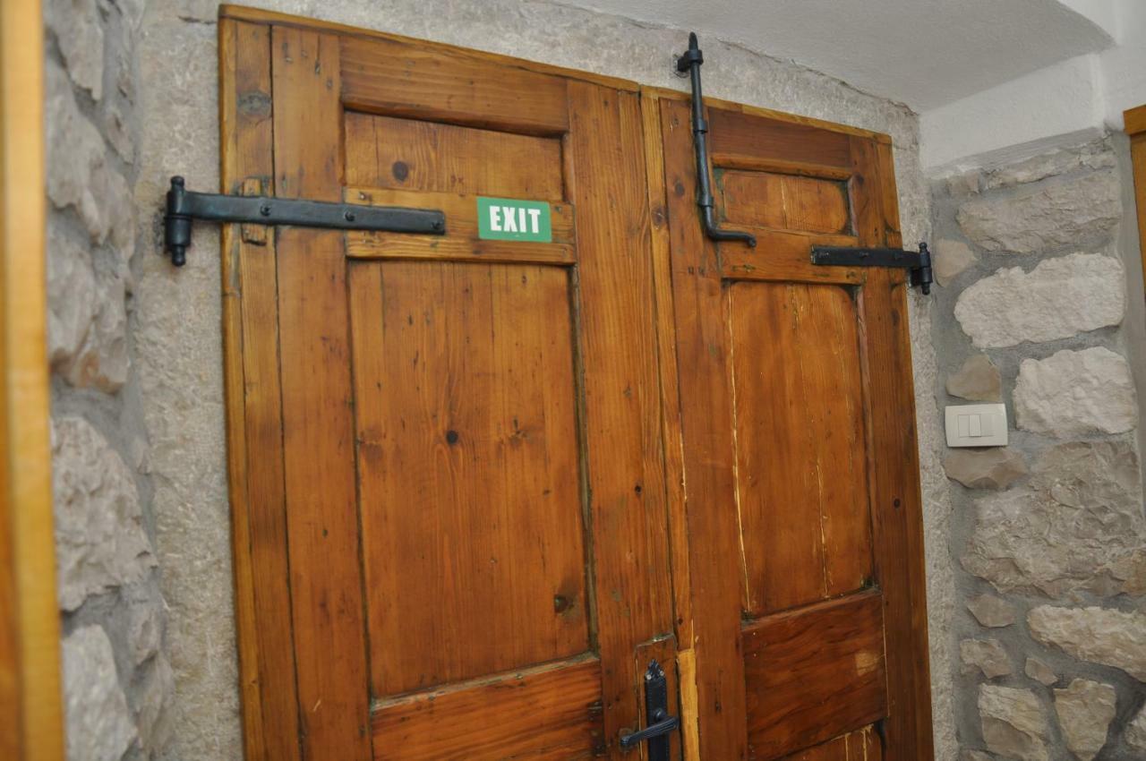 Apartmani Anna Umag Zewnętrze zdjęcie