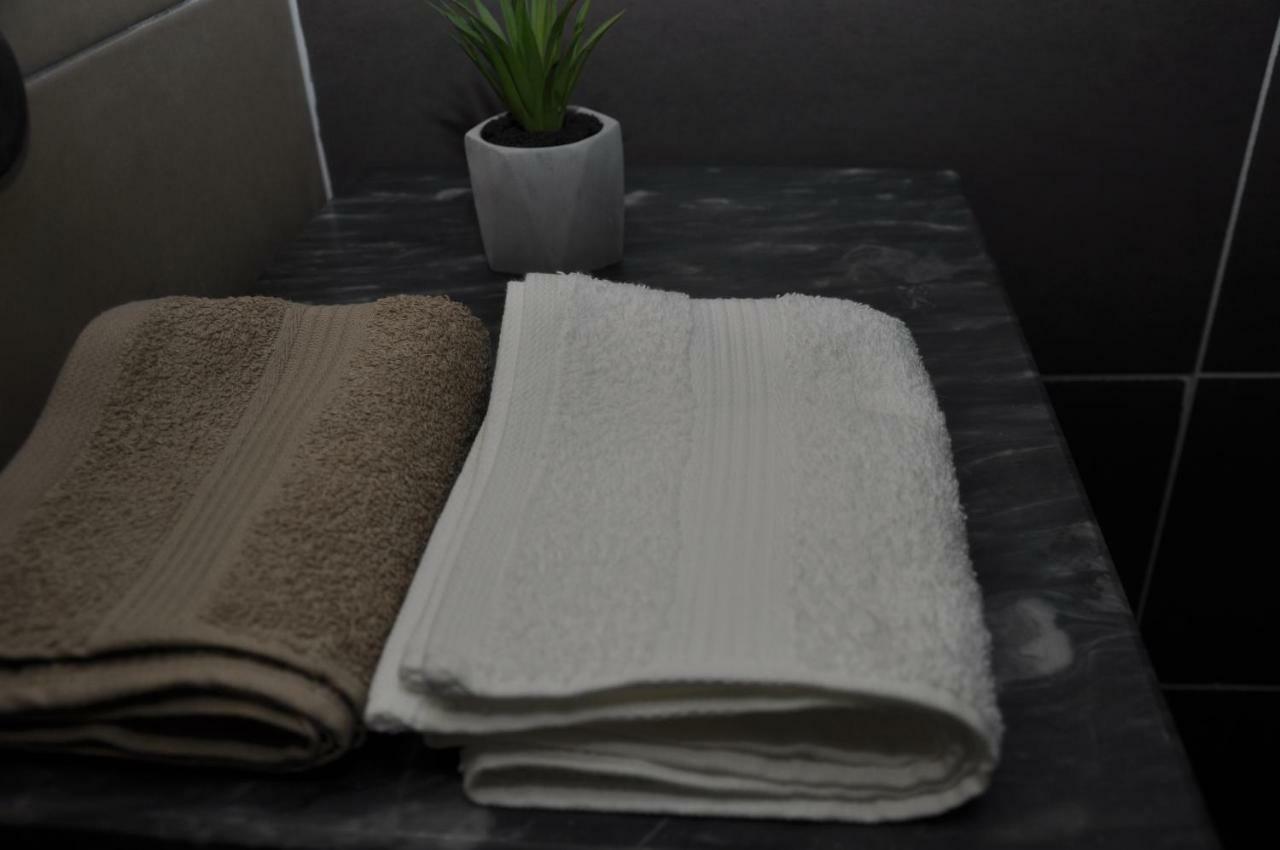 Apartmani Anna Umag Zewnętrze zdjęcie