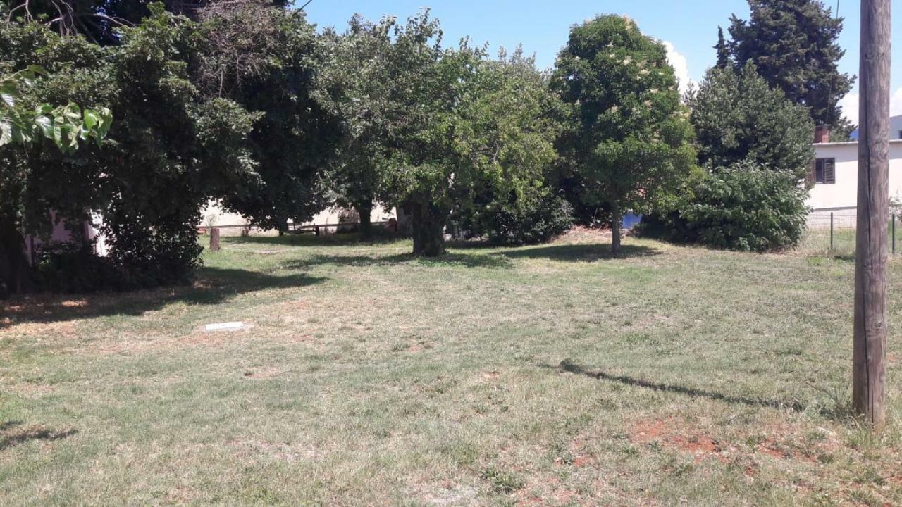 Apartmani Anna Umag Zewnętrze zdjęcie