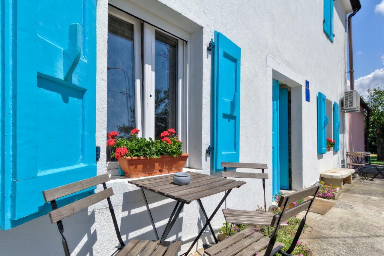 Apartmani Anna Umag Zewnętrze zdjęcie
